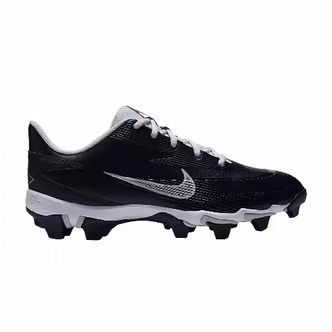 Nike Wmns Diamond Clutch Softball 'Black Photon Dust Metallic Silver'