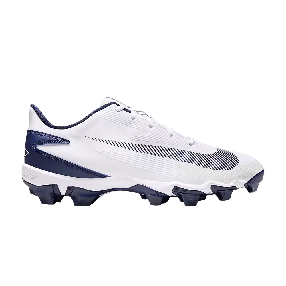 Nike Diamond Clutch White College Navy Obsidian Black