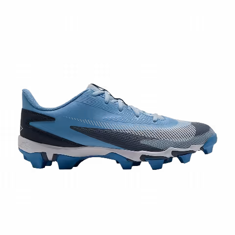 Nike Diamond Clutch 'Football Blue Armory Blue Chambray Blue White'