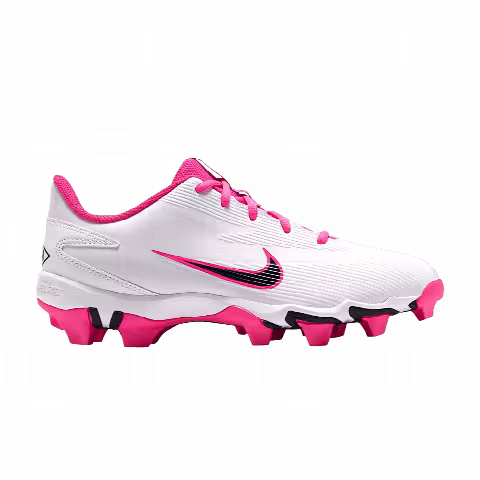 Nike Wmns Diamond Clutch Softball 'Summit White Hyper Pink Black'