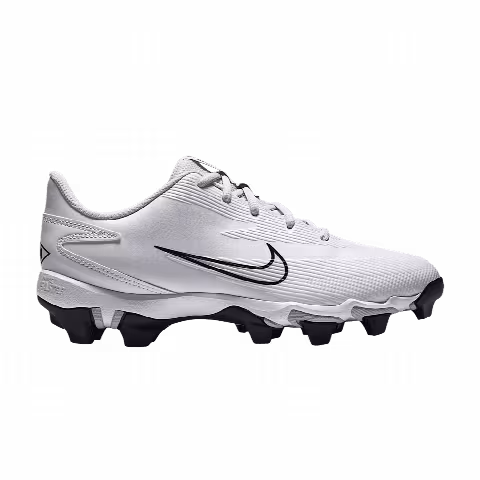Nike Wmns Diamond Clutch Softball 'White Black Photon Dust'