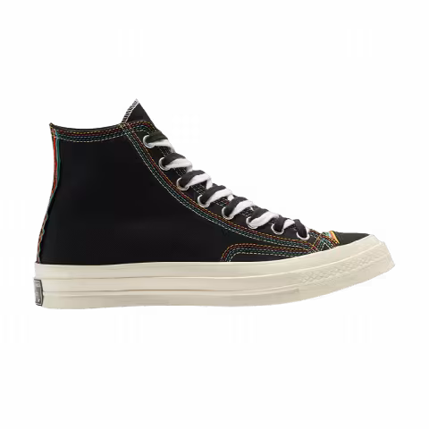 Converse Chuck 70 High 'Layers - Black'