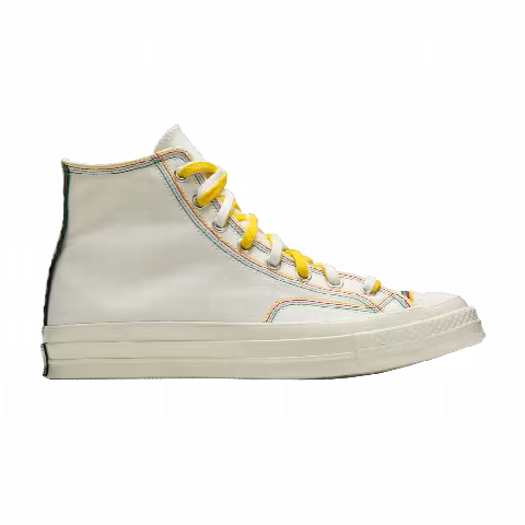 Converse Chuck 70 High 'Layers - Egret'