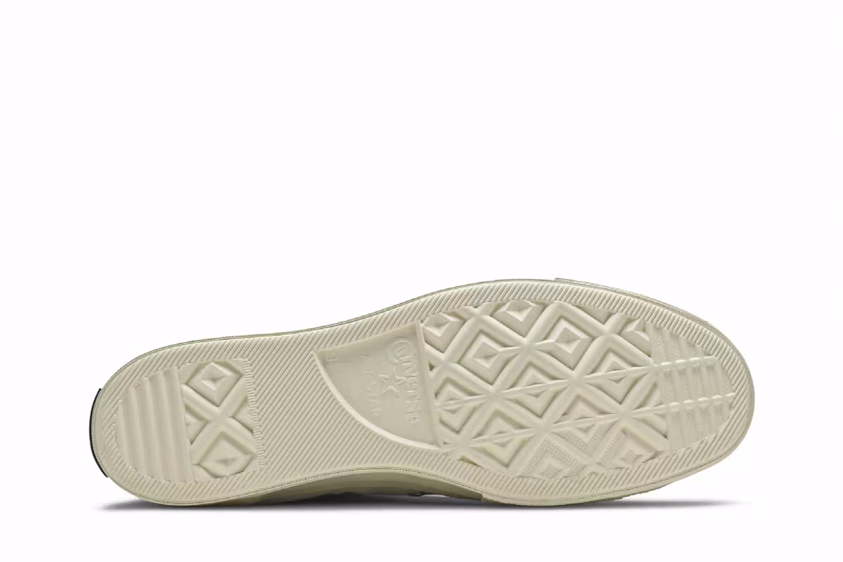Converse Chuck 70 High Layers - Egret, view 5