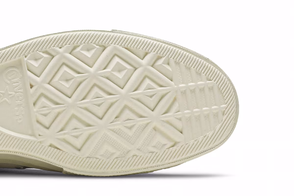 Converse Chuck 70 High Layers - Egret, view 6