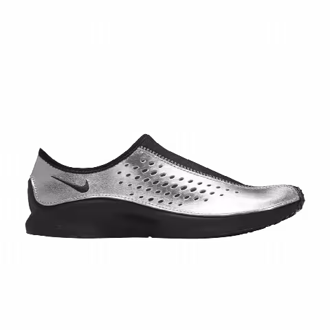 Nike Wmns Air Superfly Moc 'Metallic Silver'