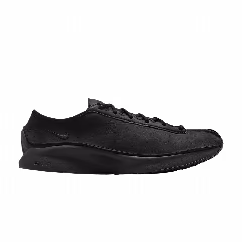 Nike Wmns Air Superfly 'Black'