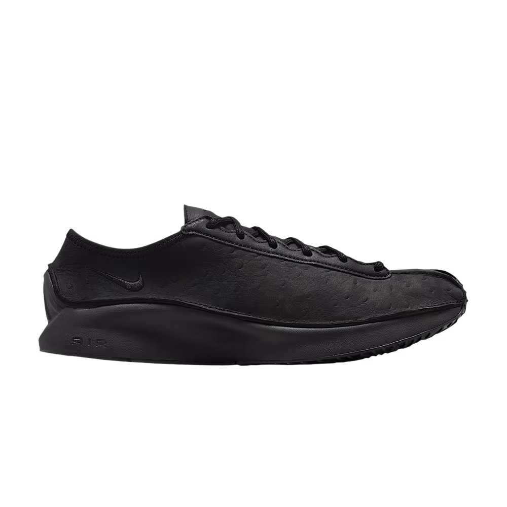 Nike Women's Air Superfly Black