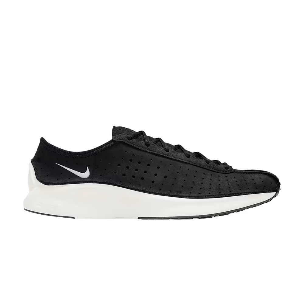Nike Women's Air Superfly Black Sail