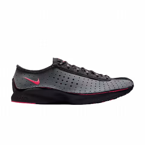 Nike Wmns Air Superfly 'Anthracite'