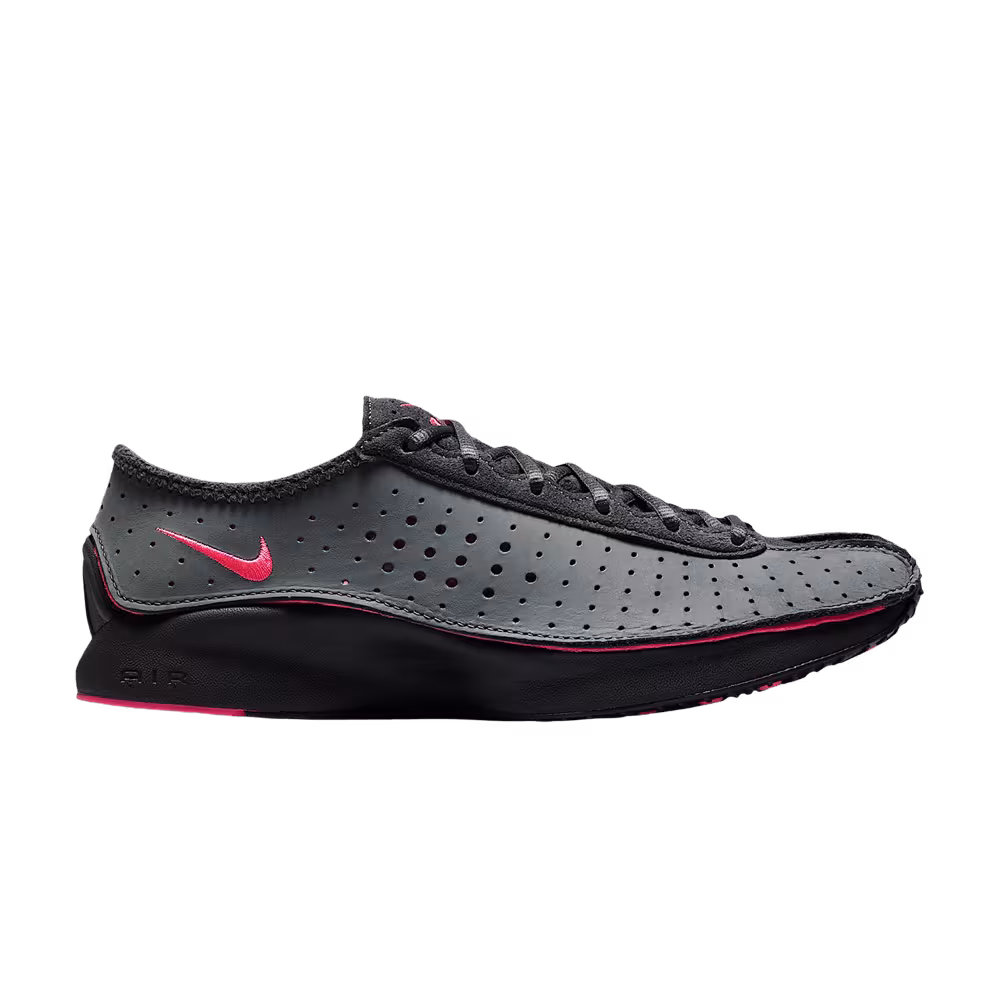 Nike Women's Air Superfly Anthracite