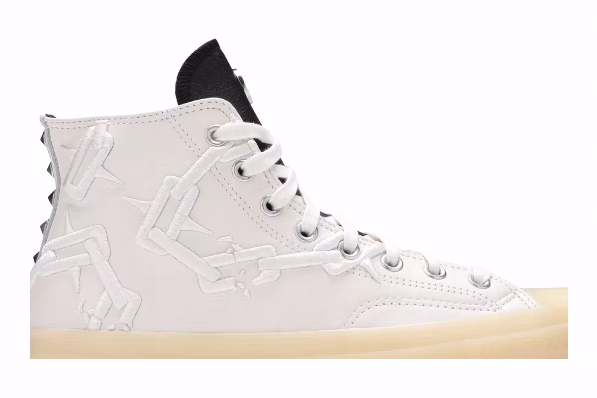 Russell Westbrook x Converse Chuck 70 High Why Not? Pack, view 3