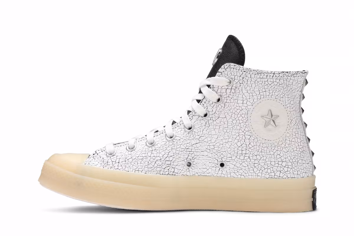 Russell Westbrook x Converse Chuck 70 High Why Not? Pack, view 4