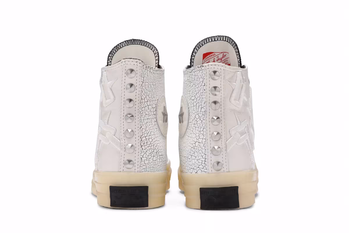 Russell Westbrook x Converse Chuck 70 High Why Not? Pack, view 7