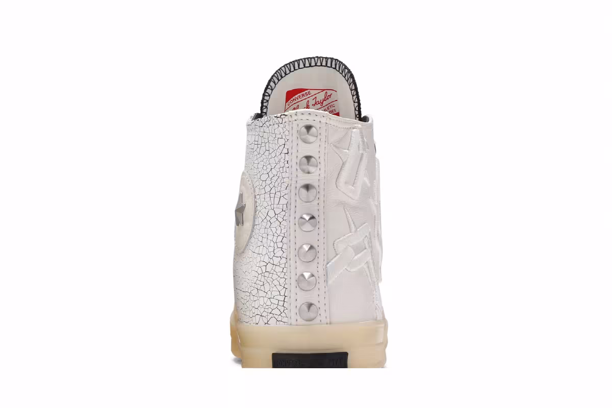 Russell Westbrook x Converse Chuck 70 High Why Not? Pack, view 8