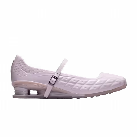 Nike Wmns Shox Z Calistra 'Pearl Pink'