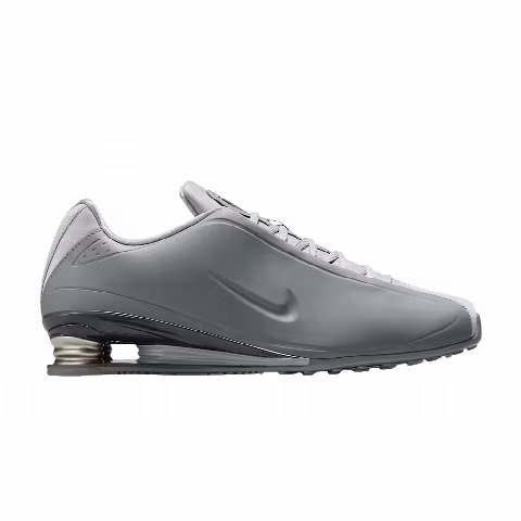 Nike Wmns Shox Z 'Smoke Grey'