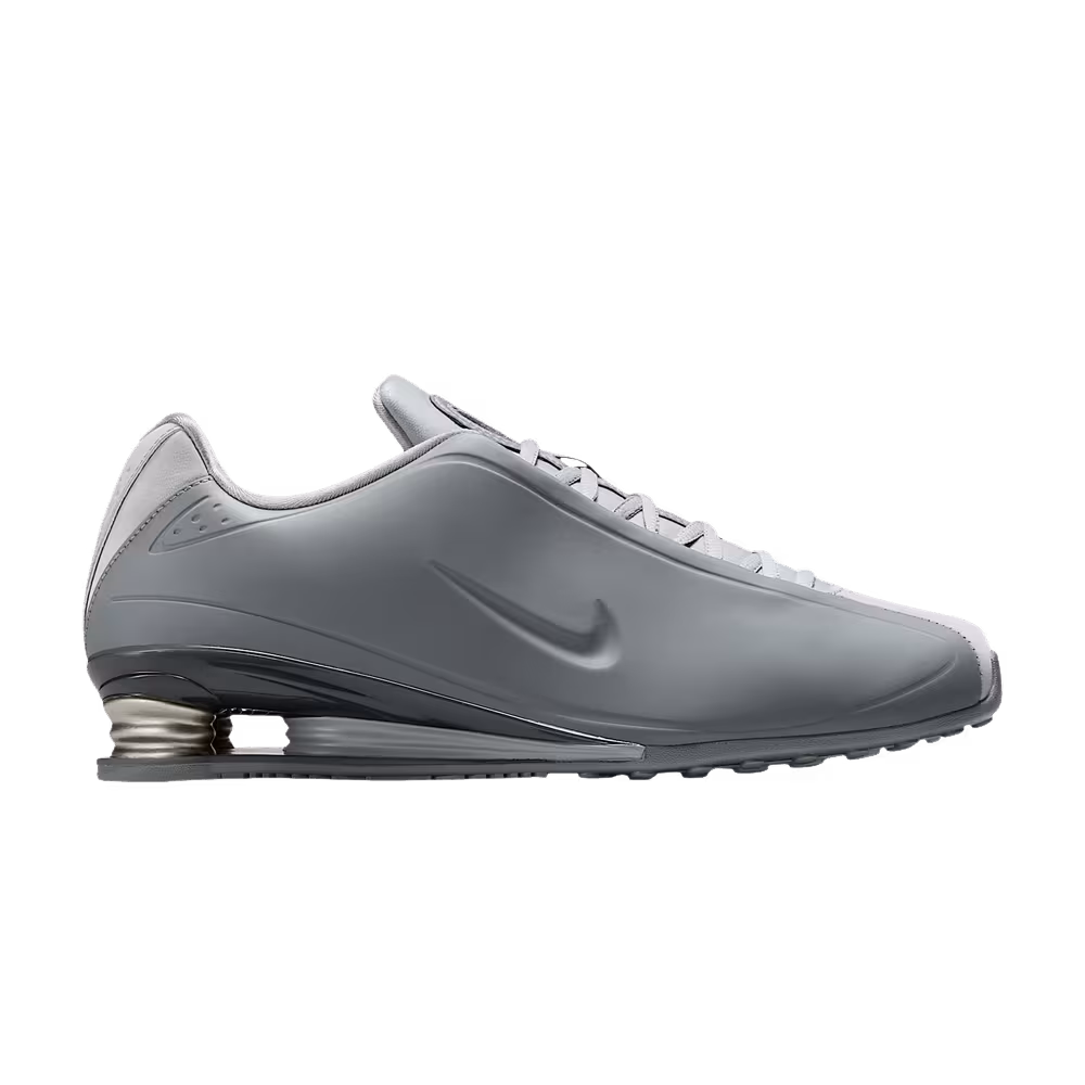 Nike Women's Shox Z Smoke Grey