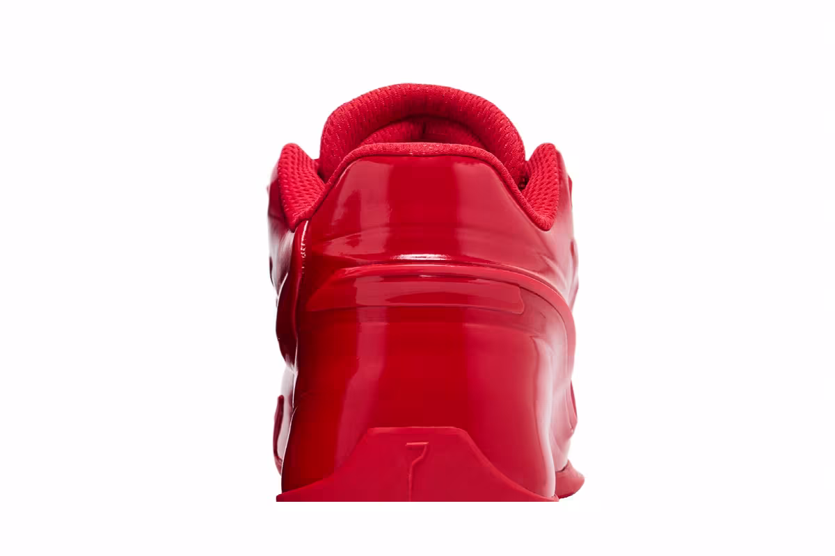 Nike KD 19 Candy Apple, view 8