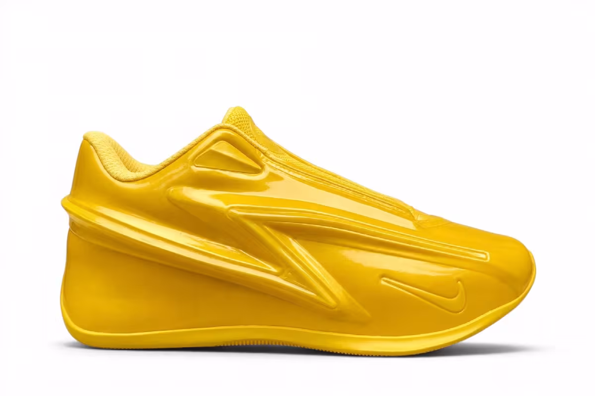 Nike KD 19 Butter Candy, view 2