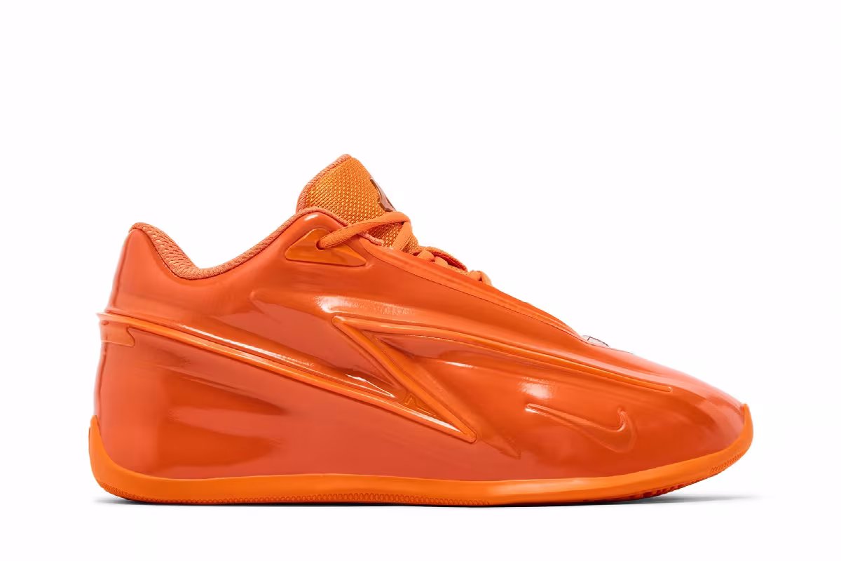 Nike KD 19 Bright Ceramic, view 2