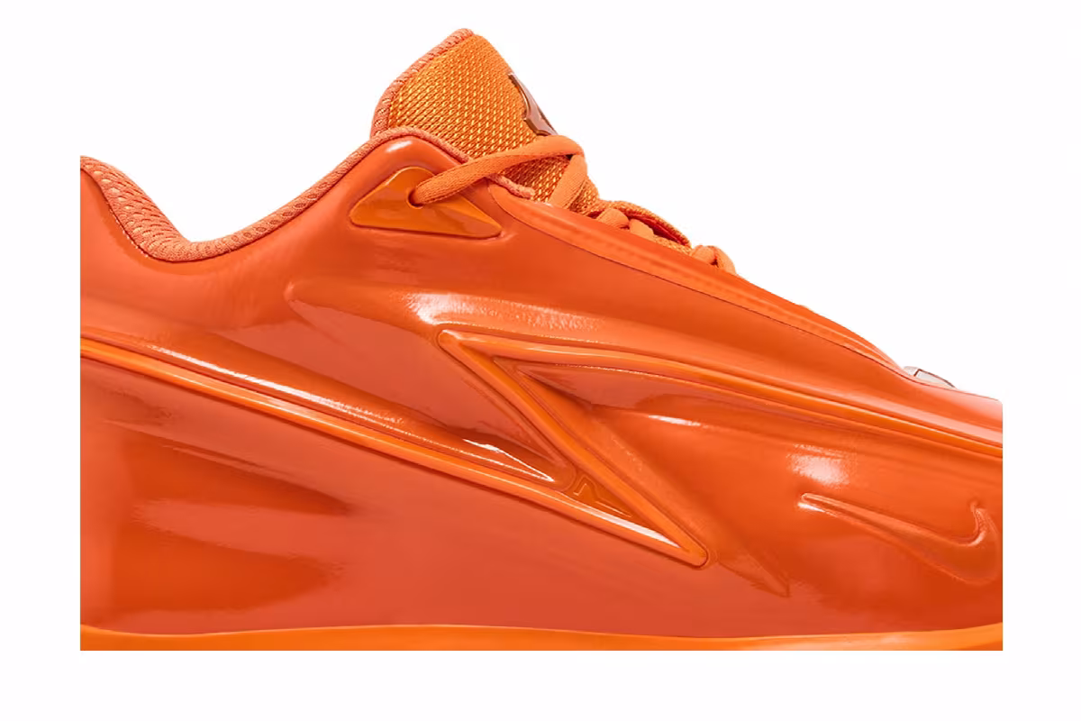 Nike KD 19 Bright Ceramic, view 3