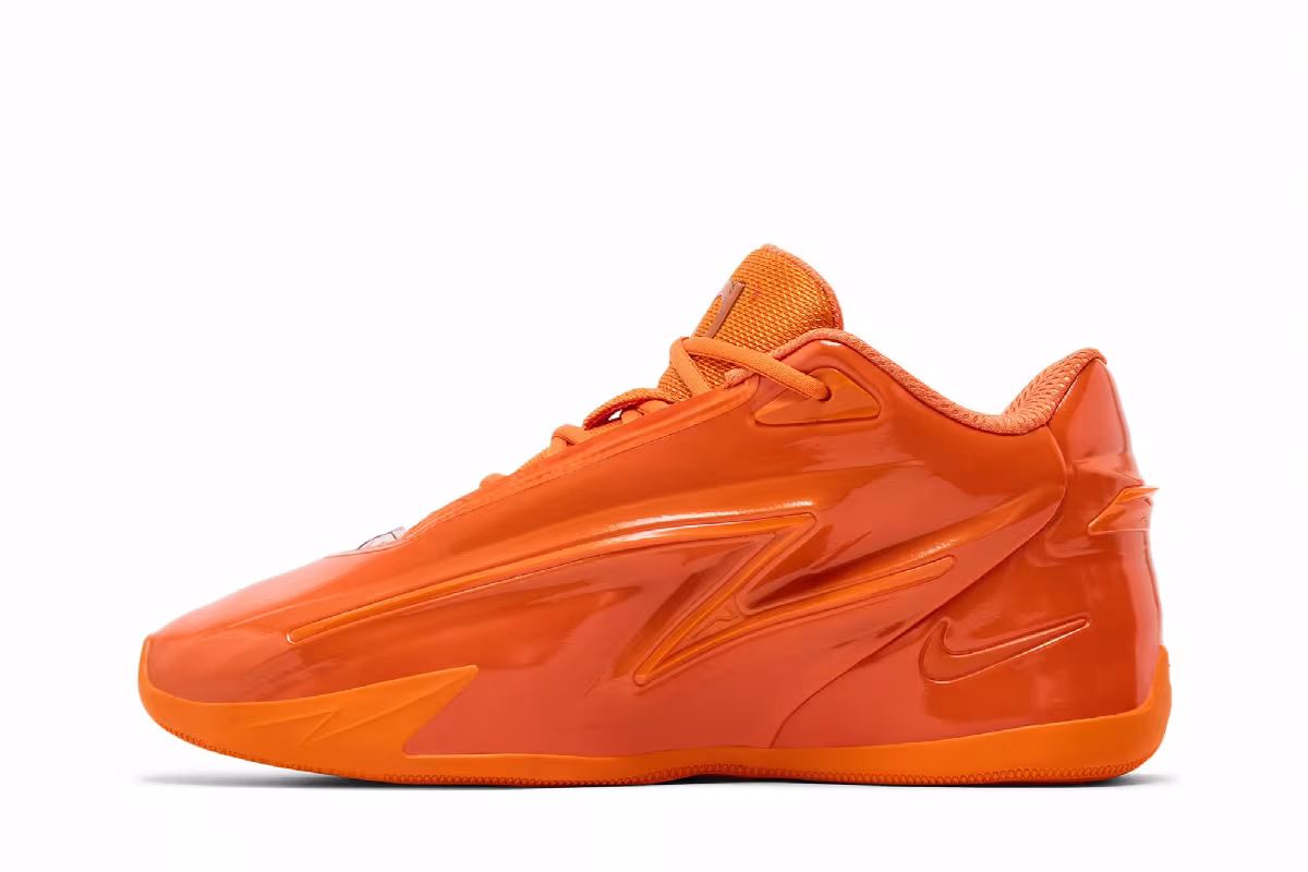 Nike KD 19 Bright Ceramic, view 4