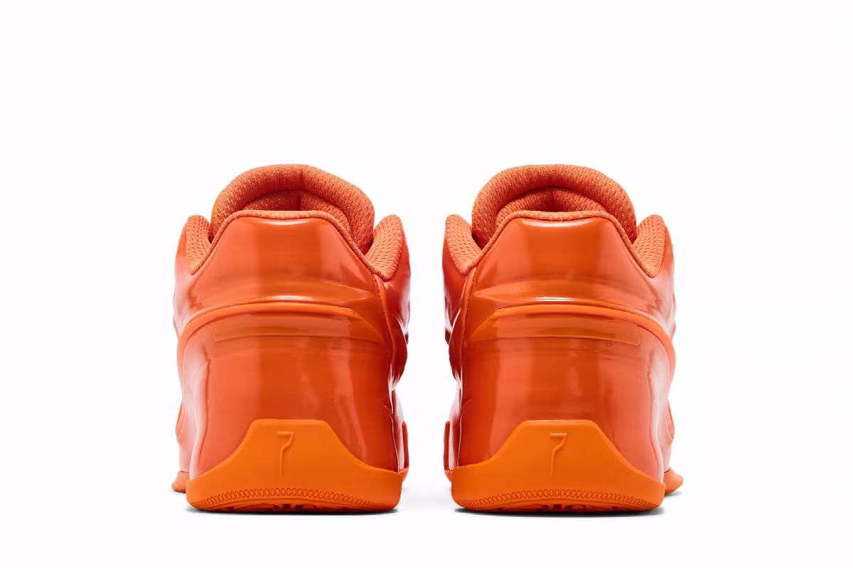 Nike KD 19 Bright Ceramic, view 7