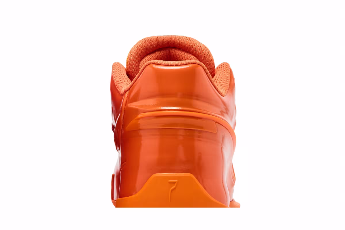 Nike KD 19 Bright Ceramic, view 8
