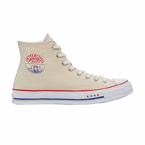 NBA x Converse Chuck 70 High 'Seattle SuperSonics'