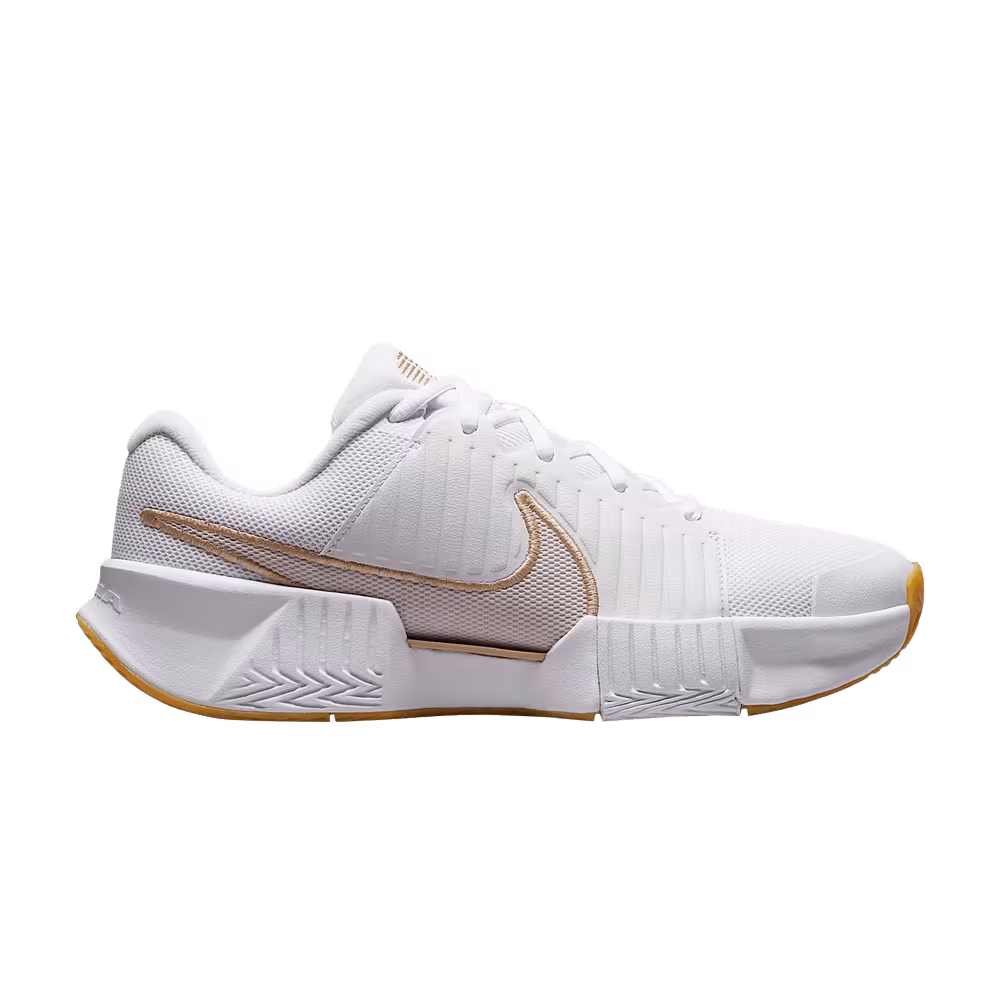 Nike Women's Zoom GP Challenge Pro Hard Court Summit White Linen