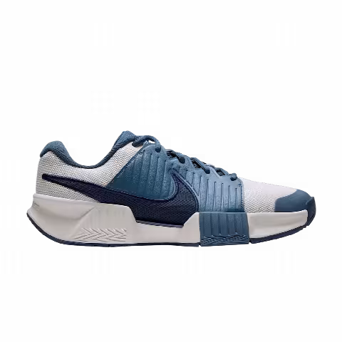 Nike Gp Challenge Pro Hard Court Tennis 'Sail Smokey Blue Midnight Navy New Slate'