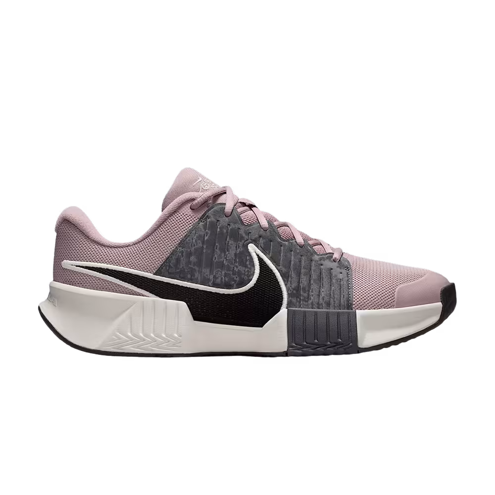Nike Zoom GP Challenge Pro Premium Clay Court Light Violet Ore