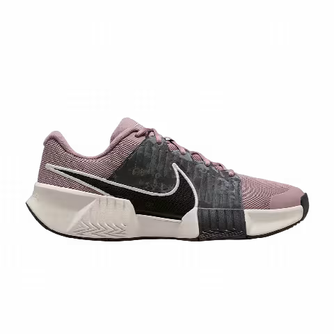Nike Gp Challenge Pro Premium Hard Court 'Light Violet Ore'