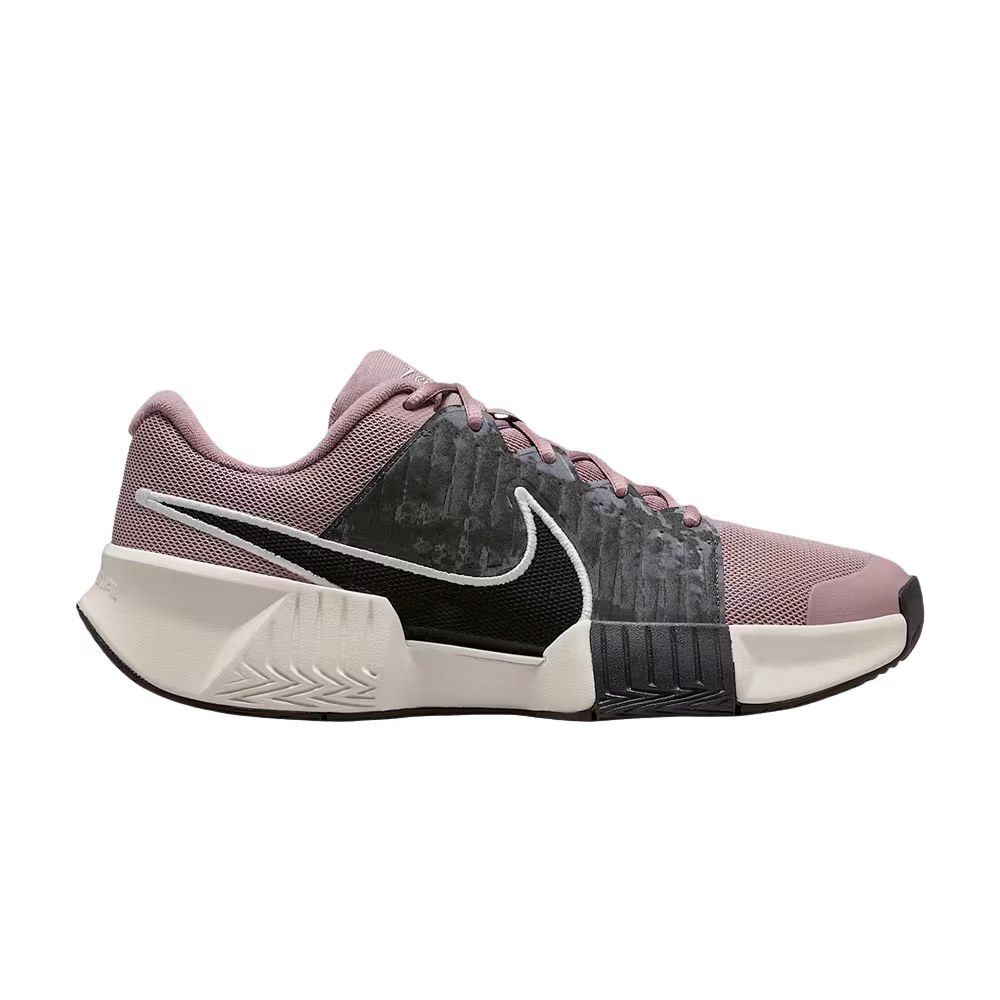 Nike Gp Challenge Pro Premium Hard Court Light Violet Ore