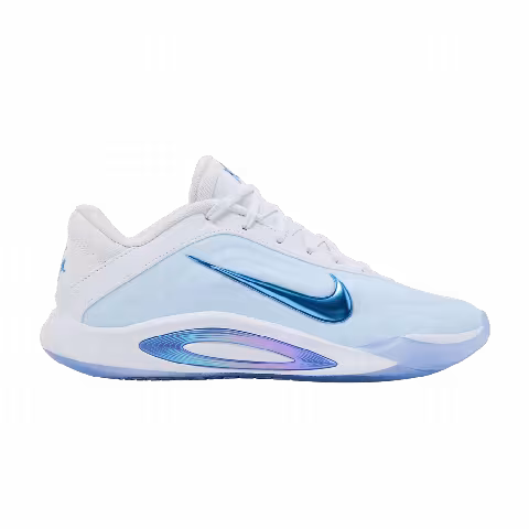 Nike Wmns A'One 'White Sapphire'