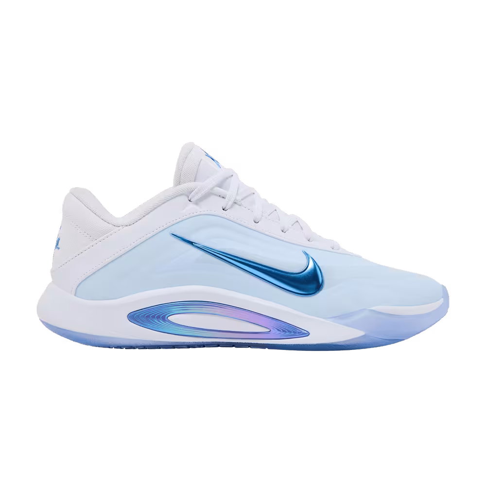 Nike Women's A'One White Sapphire