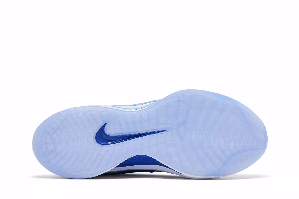Nike Women's A'One White Sapphire, view 5