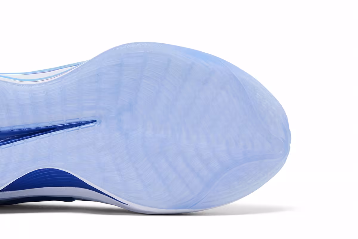 Nike Women's A'One White Sapphire, view 6