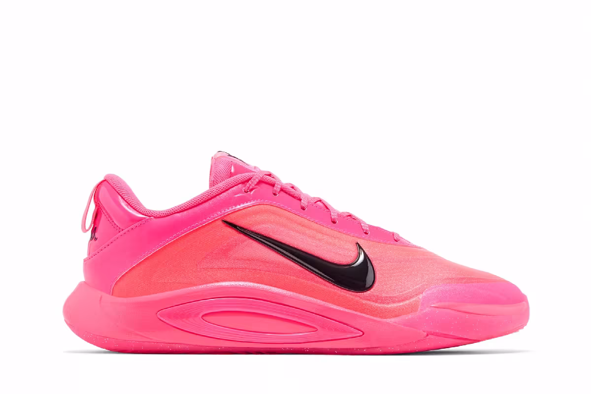 Nike A'One GS All-Star, view 2