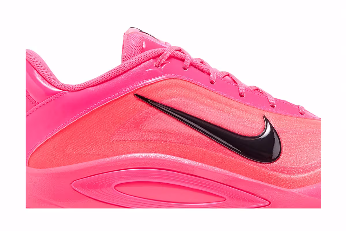Nike A'One GS All-Star, view 3