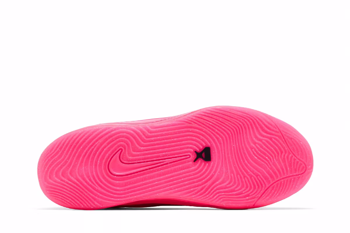 Nike A'One GS All-Star, view 5