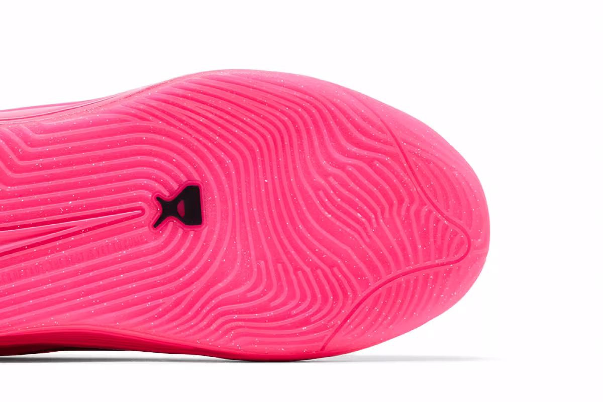 Nike A'One GS All-Star, view 6