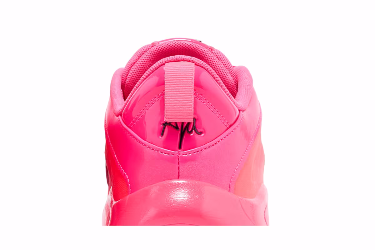 Nike A'One GS All-Star, view 8