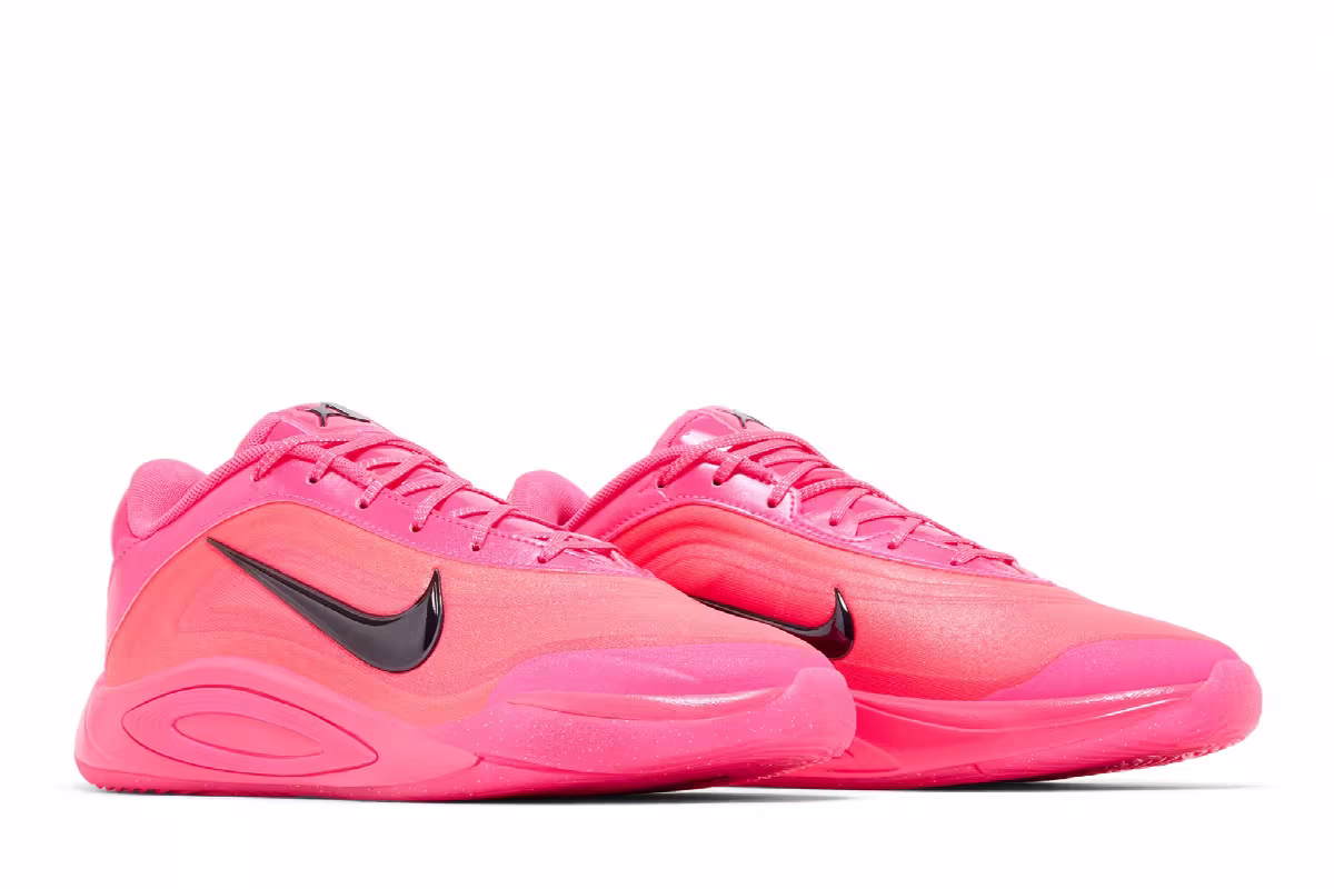 Nike A'One GS All-Star, view 9