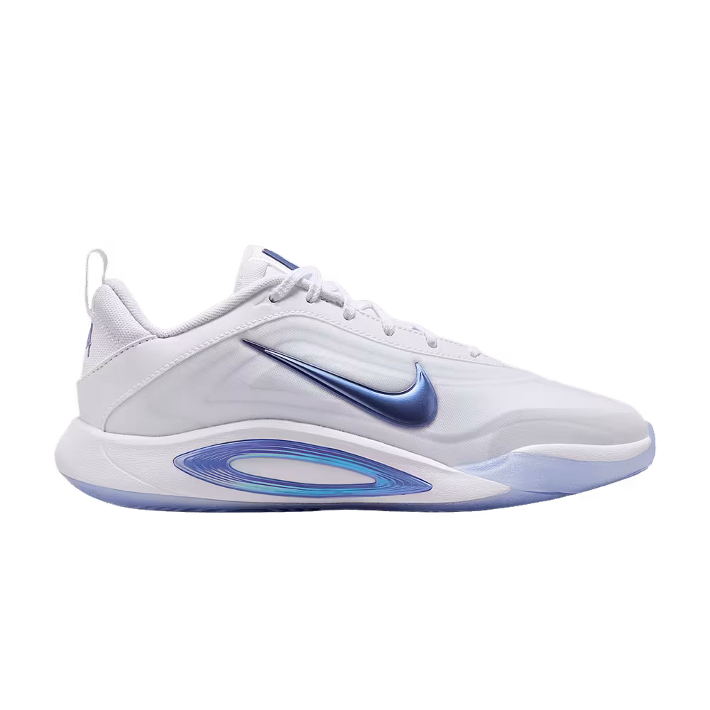Nike A'One GS White Sapphire