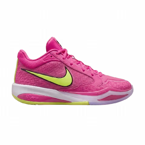 Nike Wmns Sabrina 4 'Fuel'