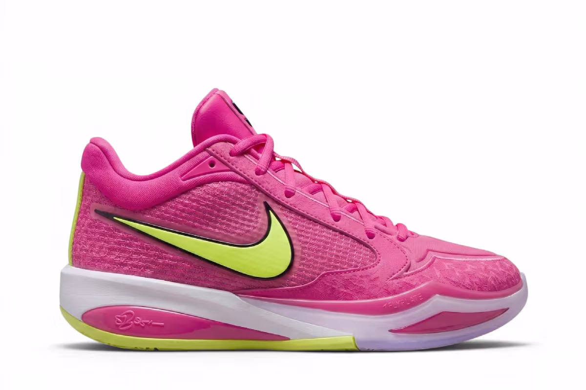 Nike Women's Sabrina 4 Fuel, view 2
