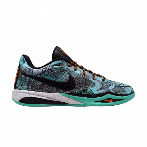 SLAM x Nike Sabrina 4 'Smoke Grey'