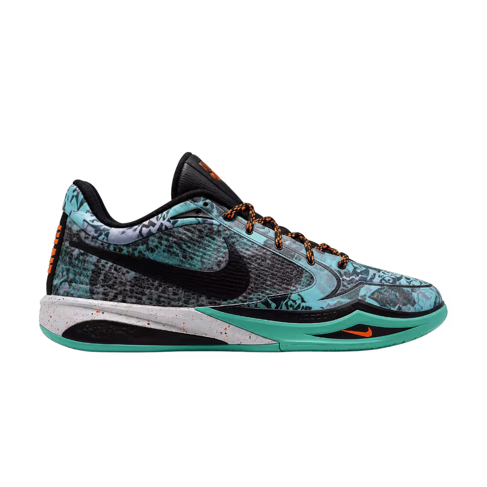 SLAM x Nike Sabrina 4 Smoke Grey